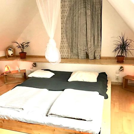 Apartamento Transylvania Escape Richisu Exterior foto