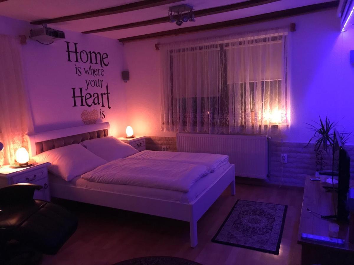Apartamento Transylvania Escape Richisu Exterior foto
